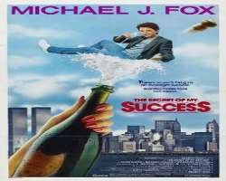 He played the character of W. Shaw in a comedy movie The Secret of My Success in 1987, his work in this movie was unaccredited